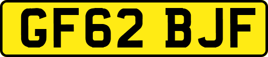 GF62BJF