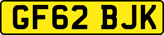 GF62BJK