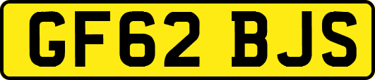 GF62BJS