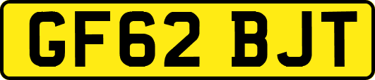 GF62BJT