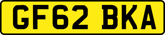 GF62BKA