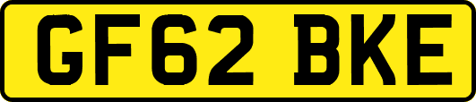 GF62BKE