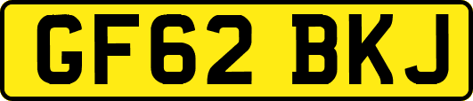 GF62BKJ