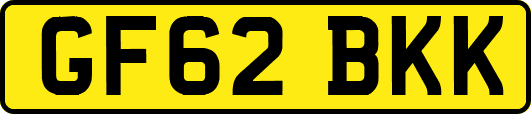 GF62BKK
