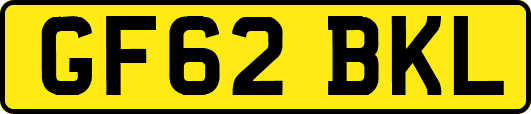 GF62BKL