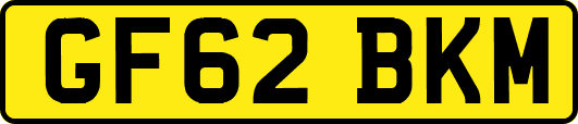 GF62BKM