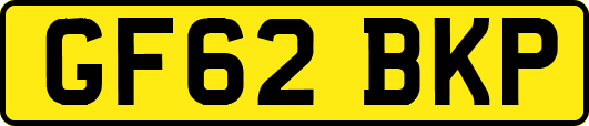GF62BKP