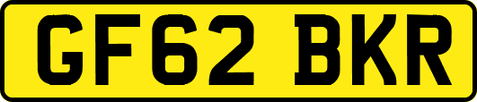 GF62BKR