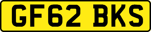 GF62BKS