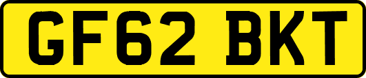 GF62BKT