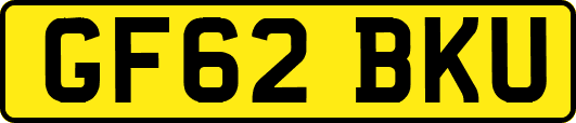 GF62BKU