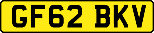 GF62BKV