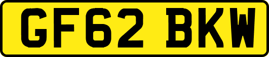 GF62BKW
