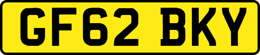 GF62BKY