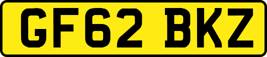 GF62BKZ