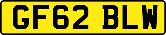 GF62BLW