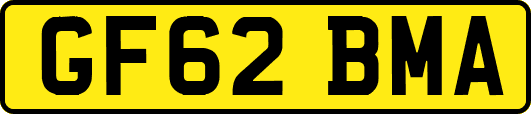 GF62BMA