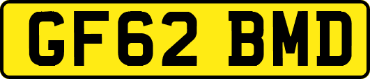 GF62BMD