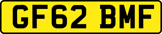 GF62BMF
