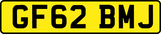 GF62BMJ