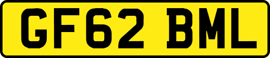 GF62BML