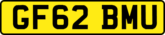 GF62BMU