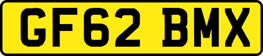 GF62BMX