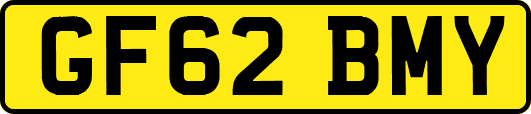 GF62BMY
