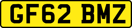GF62BMZ