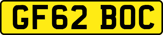 GF62BOC