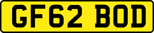 GF62BOD