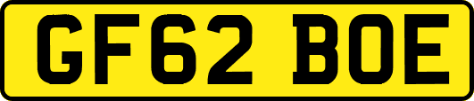 GF62BOE