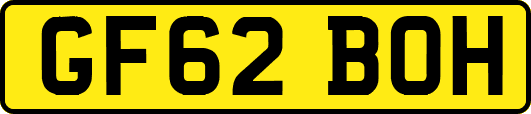 GF62BOH