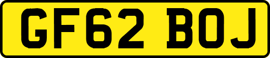 GF62BOJ