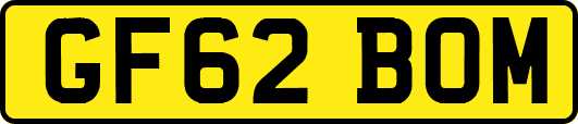 GF62BOM
