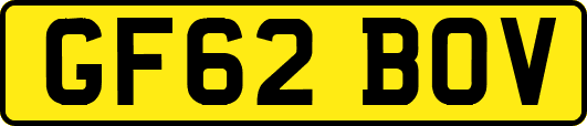 GF62BOV