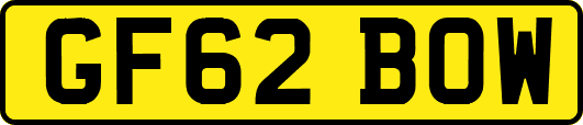 GF62BOW