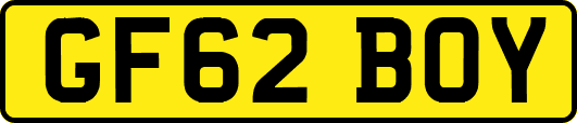 GF62BOY