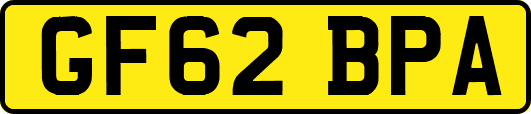 GF62BPA