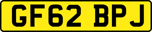 GF62BPJ