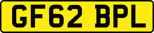 GF62BPL