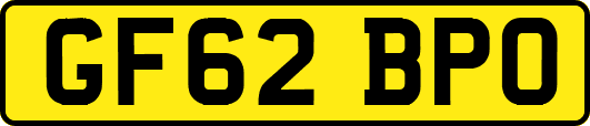 GF62BPO