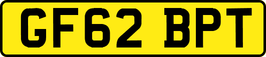GF62BPT