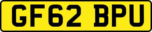 GF62BPU