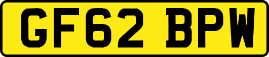GF62BPW