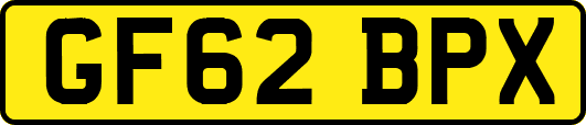 GF62BPX