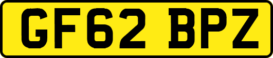 GF62BPZ