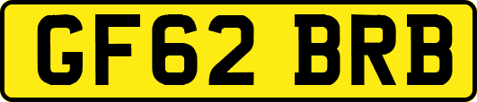 GF62BRB