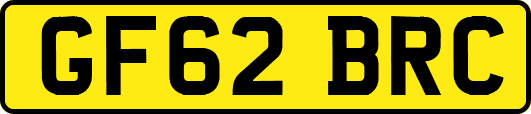 GF62BRC