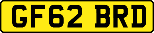 GF62BRD